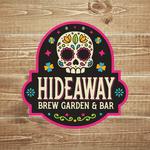 Hideaway Brew Garden Special Father's Day Show