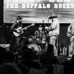 The Buffalo Ruckus - Bartonville Store