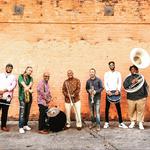 The Grammy Award Winning Rebirth Brass Band