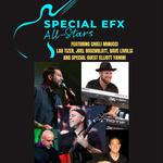 Special EFX All-Stars - on tour 2025!