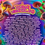 Beyond Wonderland SoCal 2025