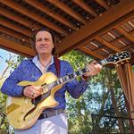 Solo @ Sherwood Forest Fair