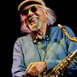 Charles Lloyd Ocean Trio