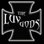 The Luv Gods at The Wetlands