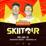 SkiiTour