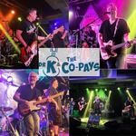 Dr. K & The Copays