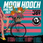 Moon Hooch live at HMAC