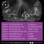 Gesellies blues rock café