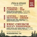 Field & Stream Festival 2025