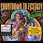 Countdown to Ecstasy-The Music of STEELY DAN