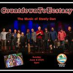 Countdown to Ecstasy-The Music of STEELY DAN at Havana