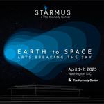 Starmus EARTH to SPACE Festival