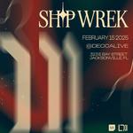 Ship Wrek @ Decca Live