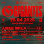 Festival Gigantes