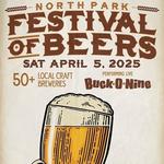 North Park Festival of Beers 2025