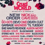 Cruel World Festival 2025