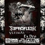 Septicflesh, Vltimas, Ex Deo