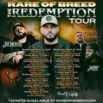 Redemption Tour Part 2 