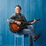 Jim Cuddy Trio at John Saunders Centre