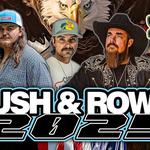 Rush and Rowdy II 2025