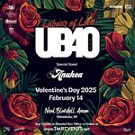 UB40 + Ali Campbell Labor of Love feat. Anuhea