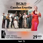 BGKO - Barcelona Gipsy balKan Orchestra
