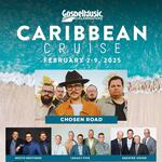 Gospel Music Celebration Caribbean Cruise 2025