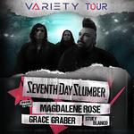 The Variety Tour