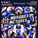 Musiques Métisses 2025