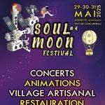 Soul Moon Festival 2025