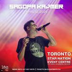 Sagopa Kajmer Toronto Konseri