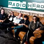Radio Hero @ The Coon Club