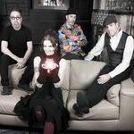 Jennifer Tefft & The Strange