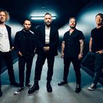 Blue October