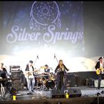 Silver Springs A Fleetwood Mac Experience