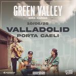 Green Valley en Porta Caeli (Valladolid)