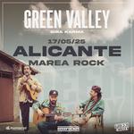 Green Valley en Marearock (Alicante)