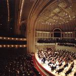 Milwaukee Symphony Orchestra