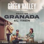 Green Valley en El Tren (Granada)