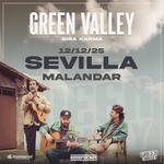 Green Valley en Malandar (Sevilla)