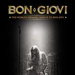 Bon Giovi at Earl Haig Club Cardiff