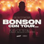 CDN... TOUR | SZCZECIN