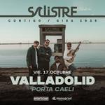 Salistre en Porta Caeli (Valladolid)