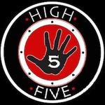 High 5 Rocks the Windjammer!