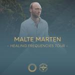 Malte Marten | Live in Geneva