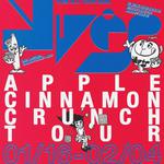 APPLE CINNAMON CRUNCH TOUR