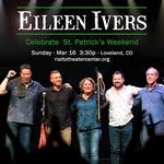 Eileen Ivers at Rialto Theater