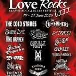 Love Rocks Festival 2025