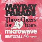 Mayday Parade: Three Cheers for 20 Years