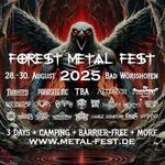 Forest Metal Festival 2025